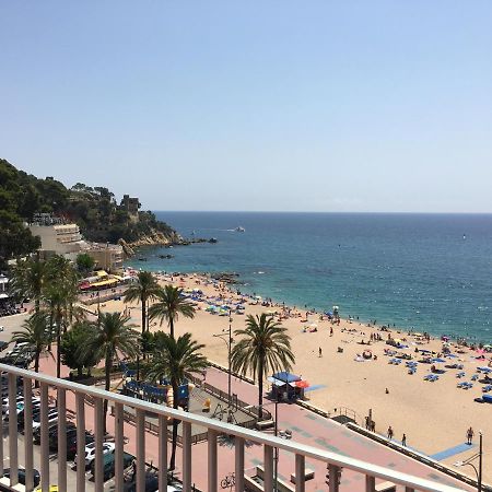 Lloret Apartment Beach Lloret de Mar Exterior photo