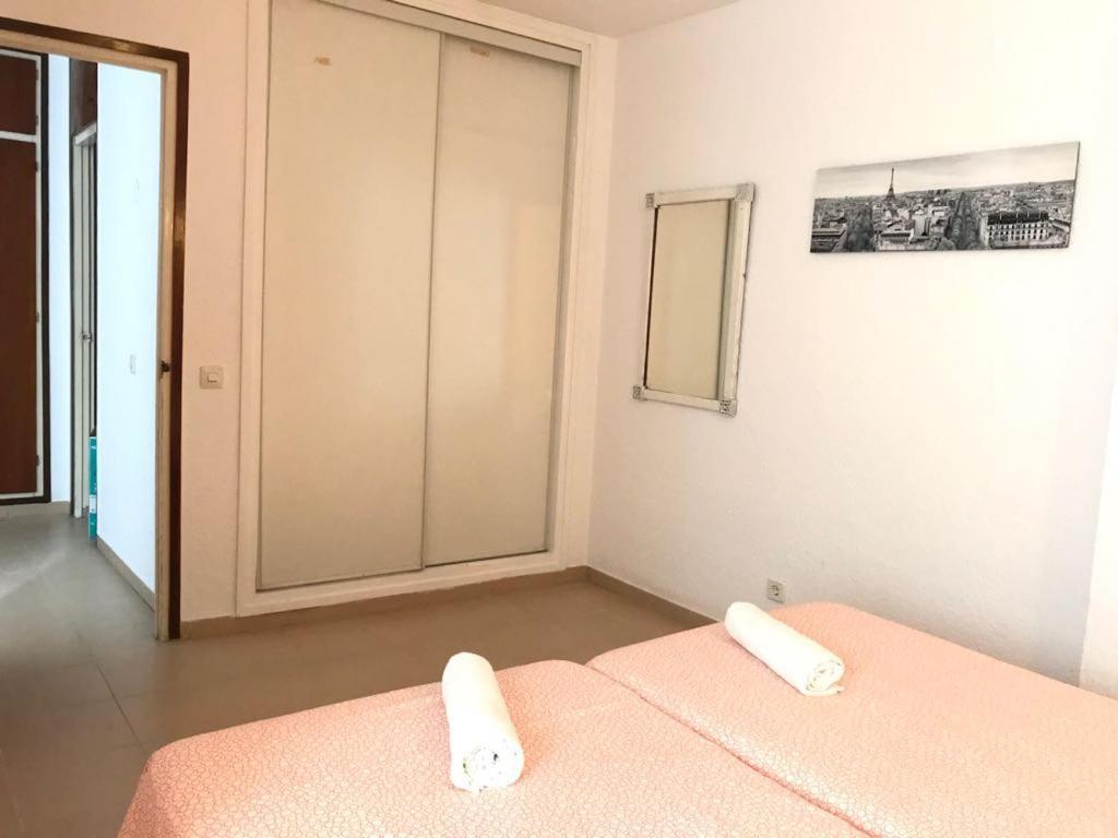 Lloret Apartment Beach Lloret de Mar Exterior photo