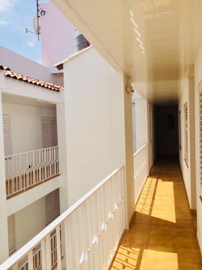 Lloret Apartment Beach Lloret de Mar Exterior photo